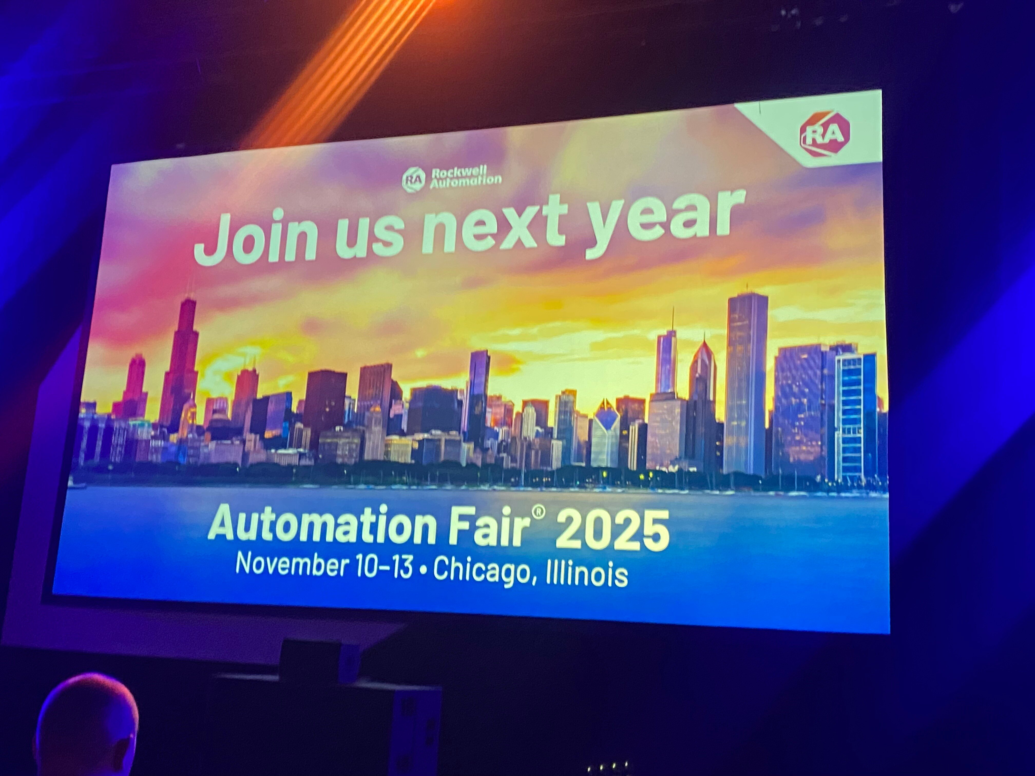 Automations Fair 2025