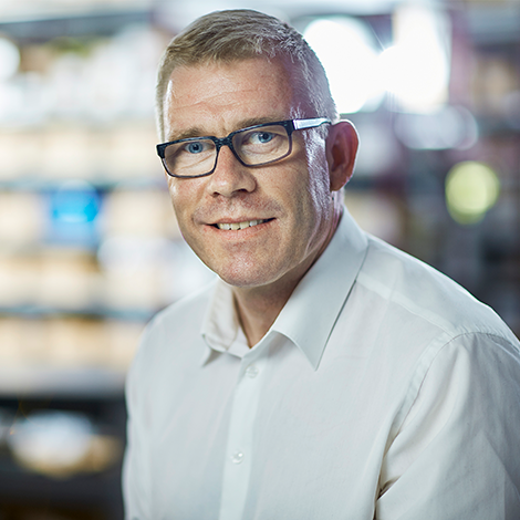 Knut-Erik Tovslid