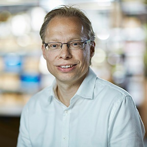 Eiliv Elvebakk