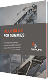 Industri 4.0 for dummies